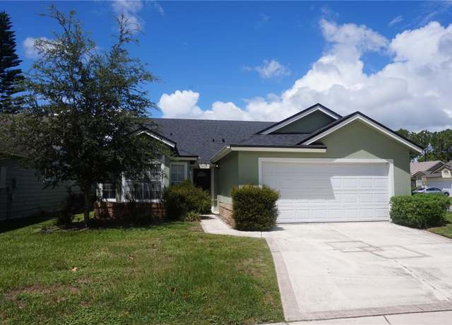 Property at 14500 Fox Haven Blvd, Orlando, FL 32837, 3 beds, 2 baths