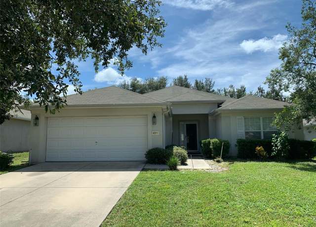 Property at 4311 SW 53rd Ter, Ocala, FL 34474, 3 beds, 2 baths