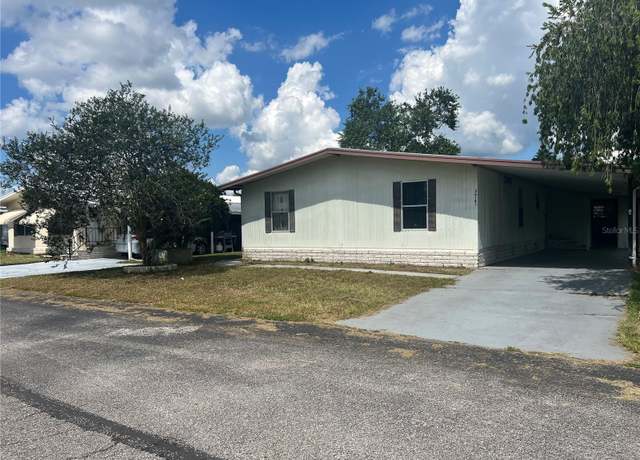 Property at 36141 Zinnia Ave, Zephyrhills, FL 33541, 3 beds, 2 baths