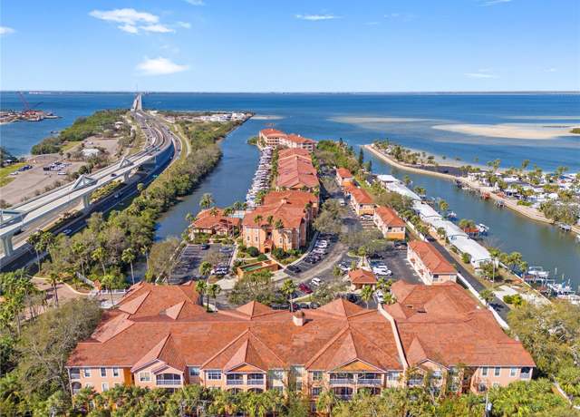 Property at 5000 Culbreath Key Way Unit 4-204, Tampa, FL 33611, 2 beds, 2 baths