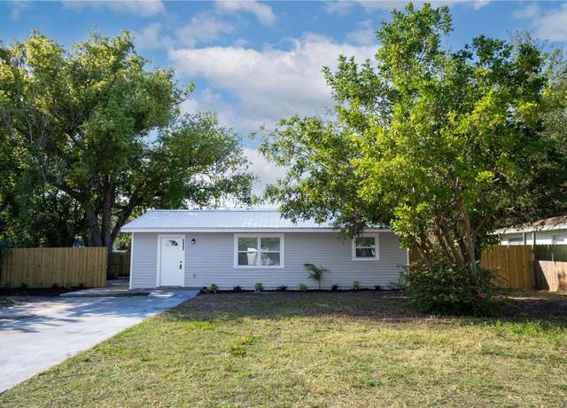 Property at 5444 70th Ln N, St Petersburg, FL 33709, 2 beds, 1 bath