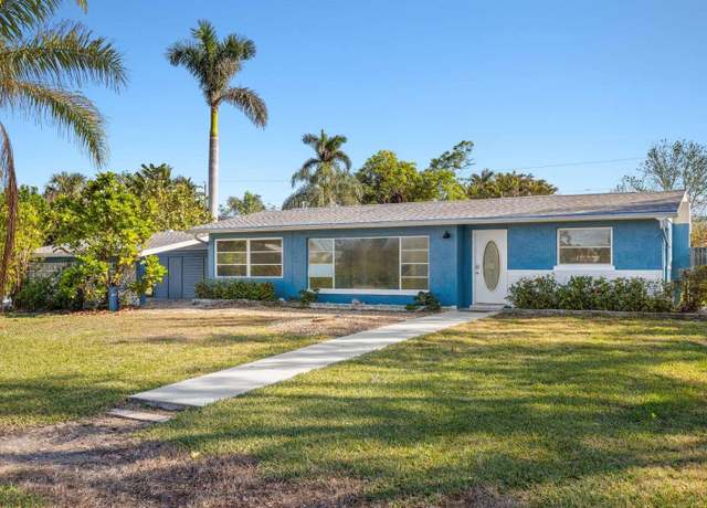 Property at 3500 Gussie St, Punta Gorda, FL 33950, 4 beds, 2 baths