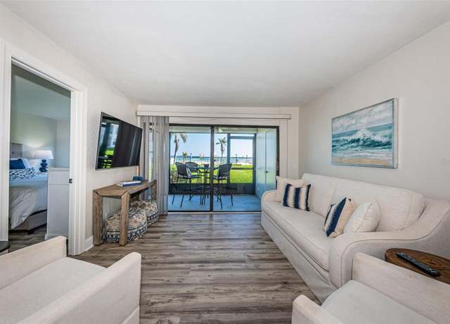 Property at 6265 Sun Blvd #115, St Petersburg, FL 33715, 2 beds, 2 baths