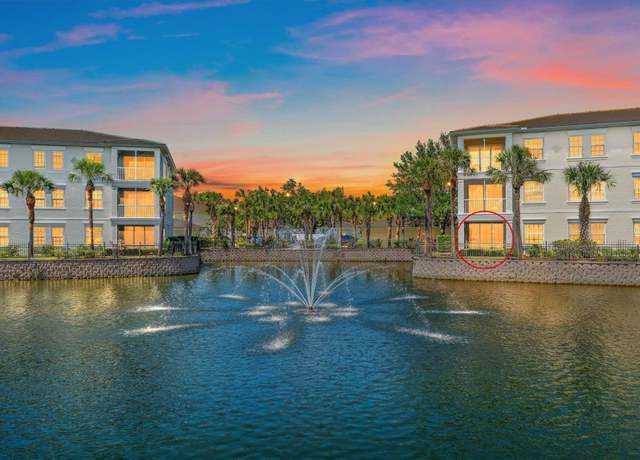Property at 600 Gardens Edge Dr #614, Venice, FL 34285, 2 beds, 2 baths