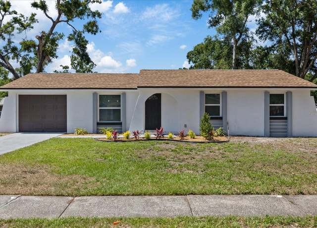 Property at 3622 Tamarix Dr, Tampa, FL 33619, 3 beds, 2 baths