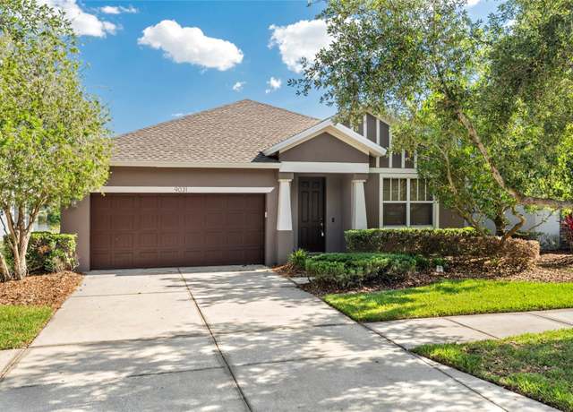 Property at 9031 Sienna Moss Ln, Riverview, FL 33578, 3 beds, 2 baths