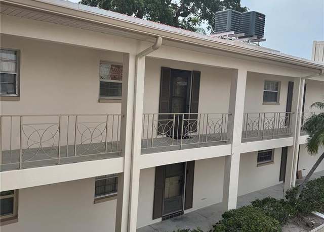 Property at 19029 US Highway 19 N Unit 2-23, Clearwater, FL 33764, 1 bed, 1 bath
