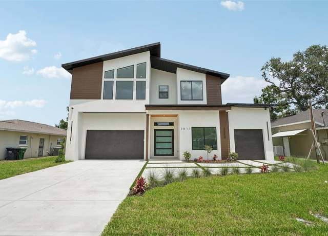 Property at 3817 W San Nicholas St, Tampa, FL 33629, 5 beds, 4.5 baths