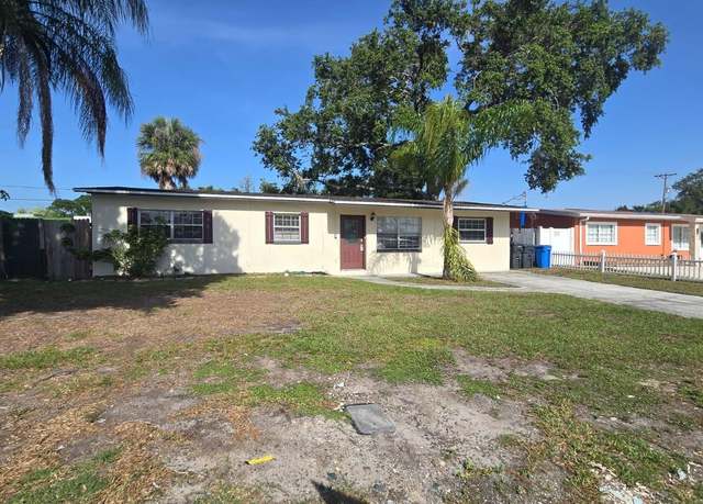 Property at 4719 EL Dorado Dr, Tampa, FL 33615, 3 beds, 2 baths