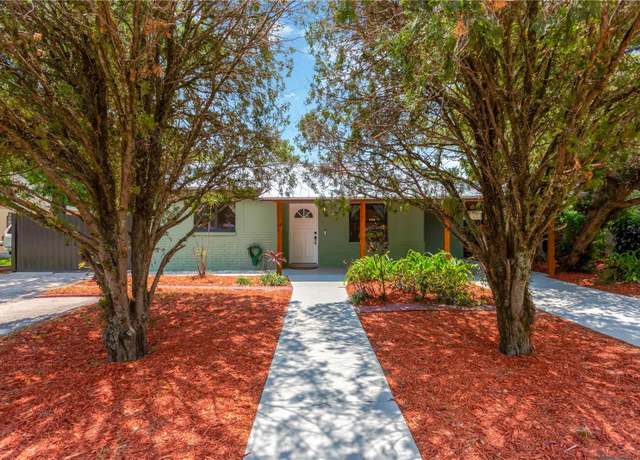 Property at 2303 E Osborne Ave, Tampa, FL 33610, 3 beds, 2 baths
