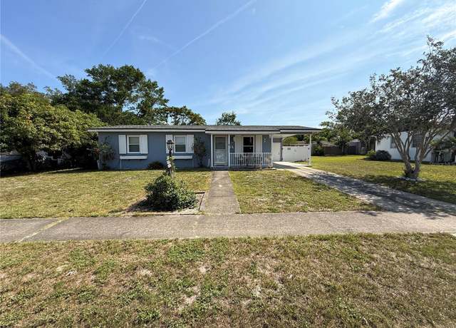 Property at 1081 Cobblestone Ave, Deltona, FL 32725, 2 beds, 2 baths