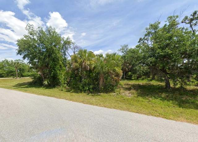 Property at 3528 Dwight St, Port Charlotte, FL 33981