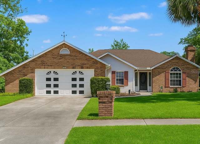 Property at 13469 Pia Ct, Spring Hill, FL 34609, 3 beds, 2 baths