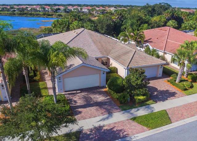 Property at 11629 Garessio Ln, Sarasota, FL 34238, 2 beds, 2 baths