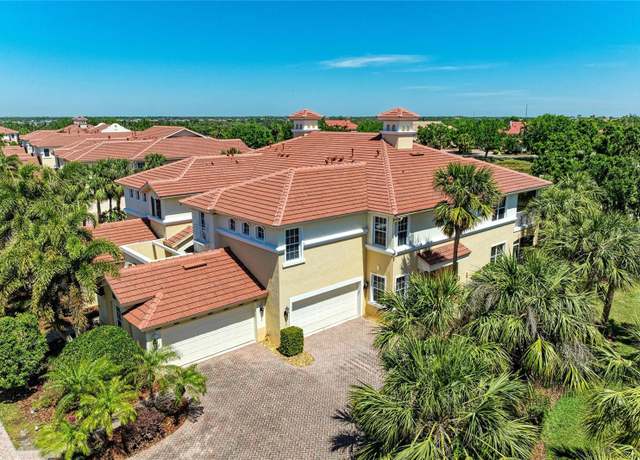 Property at 9429 Discovery Ter Unit 102B, Bradenton, FL 34212, 3 beds, 2 baths