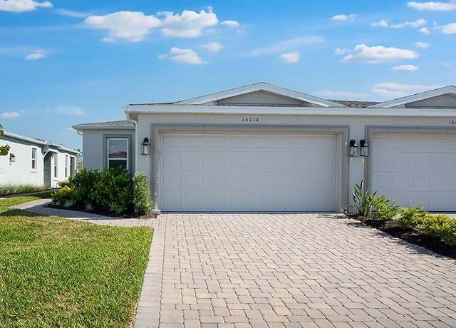 Property at 16114 Ivy Ridge Ct, Port Charlotte, FL 33953, 2 beds, 2 baths