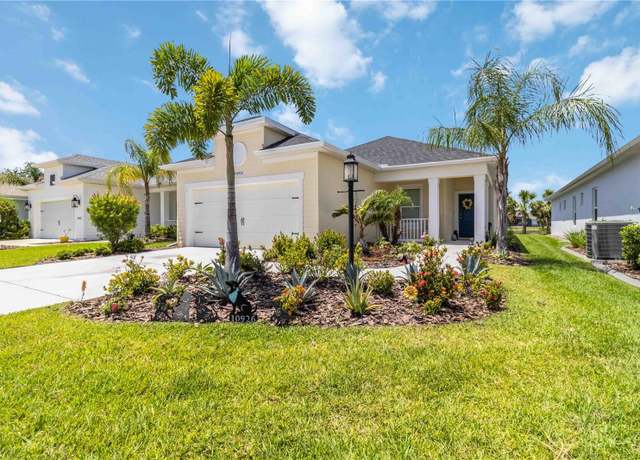 Property at 10926 Sand Pine Ln, Parrish, FL 34219, 3 beds, 2 baths