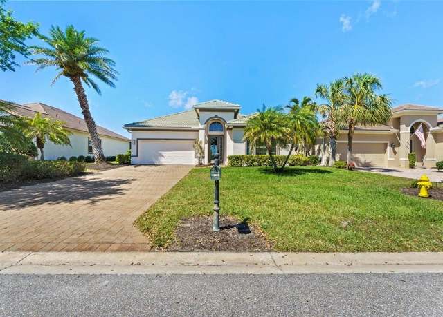 Property at 13352 Creekside Ln, Port Charlotte, FL 33953, 3 beds, 2 baths