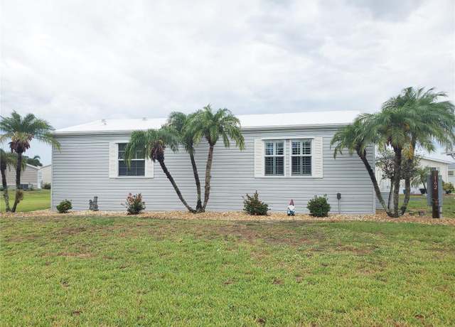 Property at 1000 Kings Hwy #162, Punta Gorda, FL 33980, 2 beds, 2 baths