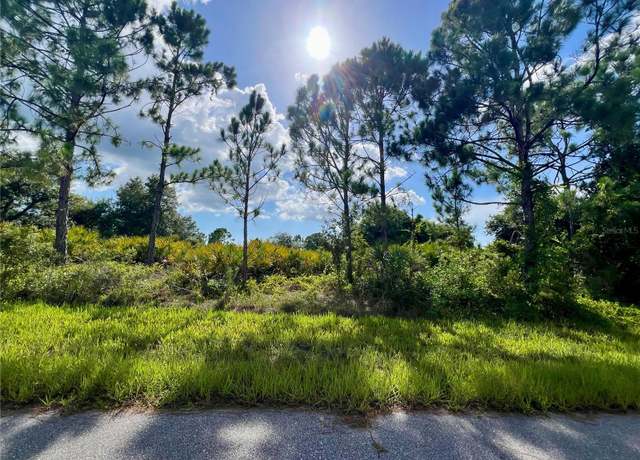 Property at 2333 Kuehler St, Port Charlotte, FL 33953