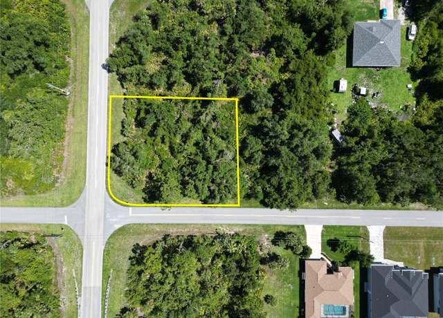 Property at 1386 Jacobs St, Port Charlotte, FL 33953