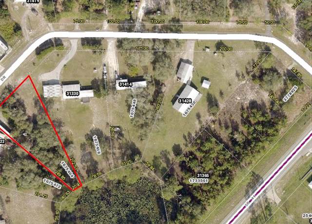 Property at 31324 Benton Dr, Eustis, FL 32736