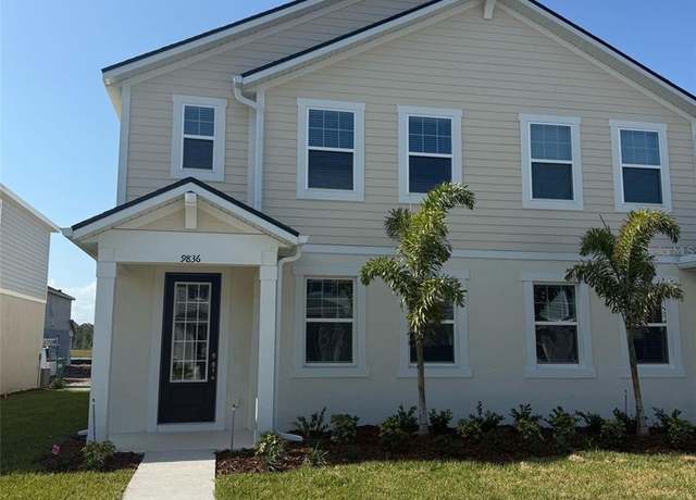 Property at 9836 Walkway Dr, Orlando, FL 32832, 4 beds, 2.5 baths