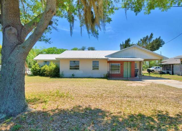 Property at 352 E Hwy 630 E, Frostproof, FL 33843, 3 beds, 1.5 baths