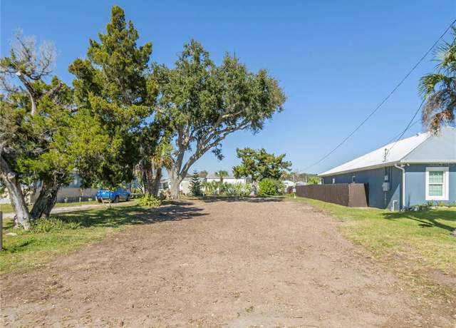 Property at 146 Gary Ave, Oak Hill, FL 32759
