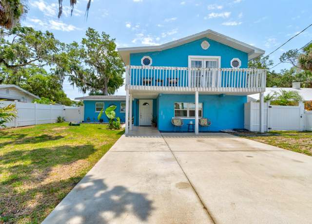 Property at 184 Azalea Rd, Edgewater, FL 32141, 4 beds, 2 baths