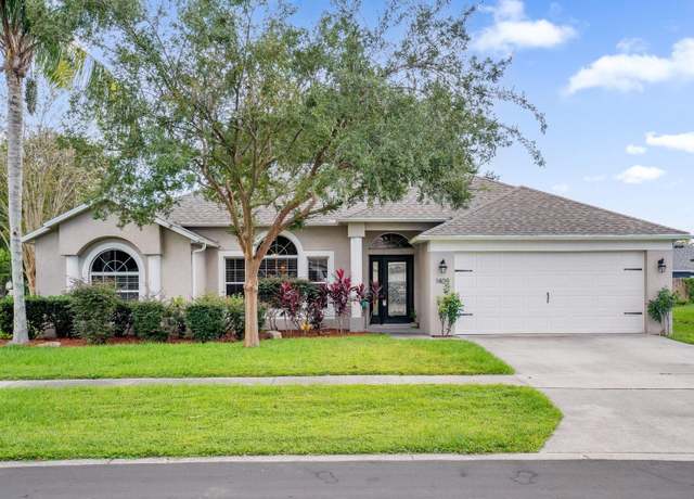 Property at 1409 Sutton Island Dr, Deland, FL 32724, 3 beds, 2 baths