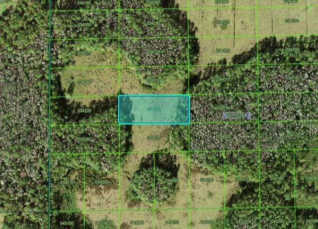 Property at Sun Juan Ave, Polk City, FL 33868