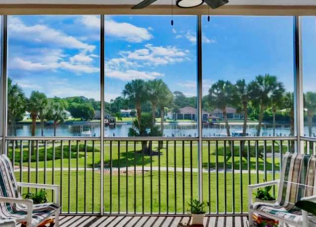 Property at 800 Canopy Walk Ln #822, Palm Coast, FL 32137, 3 beds, 2 baths