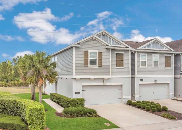 Property at 12307 Turtle Grass Dr, Orlando, FL 32824, 3 beds, 2.5 baths