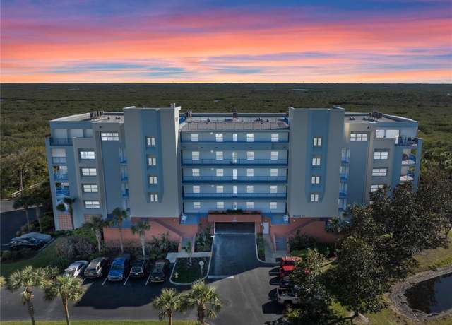 Property at 5300 S Atlantic Ave Unit 16-505, New Smyrna Beach, FL 32169, 3 beds, 2 baths
