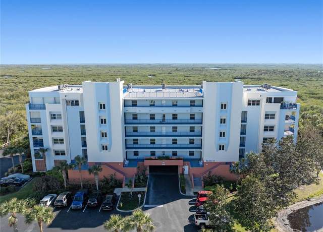 Property at 5300 S Atlantic Ave Unit 16-505, New Smyrna Beach, FL 32169, 3 beds, 2 baths