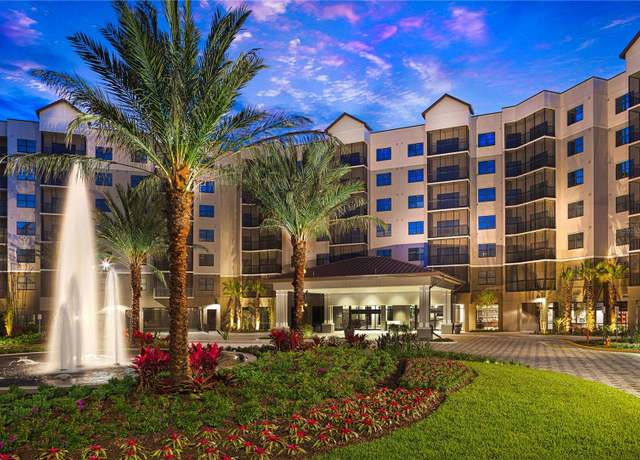 Property at 14501 Grove Resort Ave #2436, Winter Garden, FL 34787, 2 beds, 2 baths