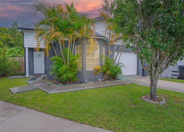 Property at 4005 Caban Ct, Orlando, FL 32822, 3 beds, 2 baths