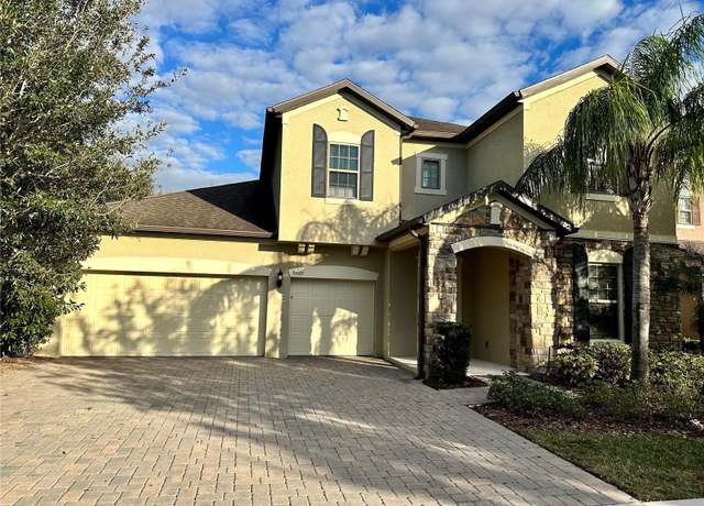 Property at 9569 Royal Estates Blvd, Orlando, FL 32836, 4 beds, 4 baths