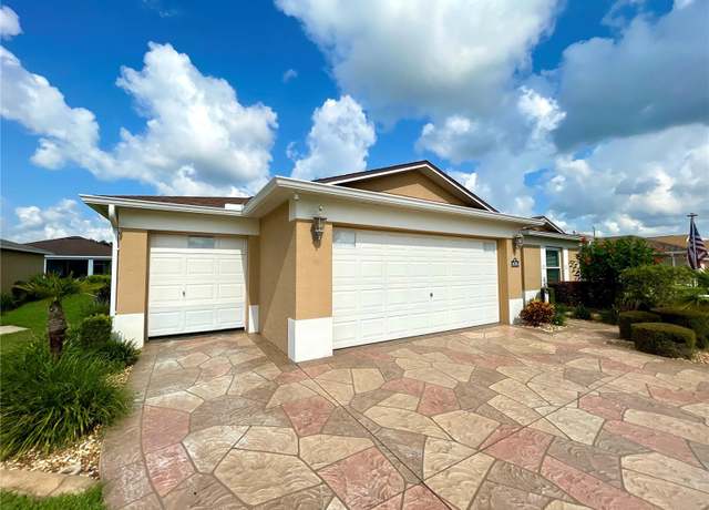 Property at 16376 SW 13th Ter, Ocala, FL 34473, 3 beds, 2 baths