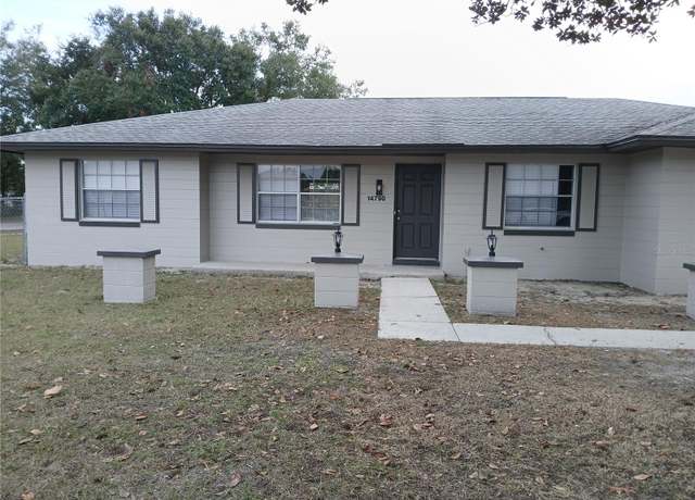 Property at 14790 SW 43rd Terrace Rd, Ocala, FL 34473, 3 beds, 2 baths