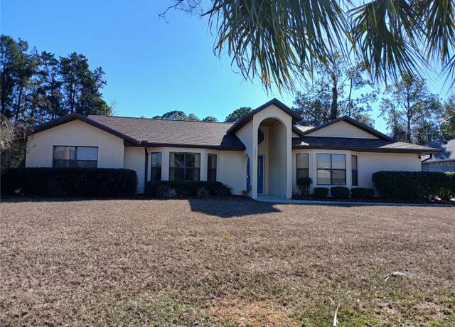 Property at 19950 Ibis Ct, Dunnellon, FL 34432, 3 beds, 2 baths