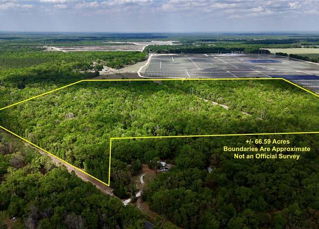 Property at SW County Road 138, Fort White, FL 32038