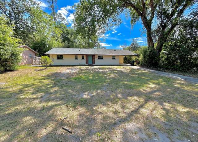 Property at 1145 SE 32nd Ave, Ocala, FL 34471, 4 beds, 3 baths