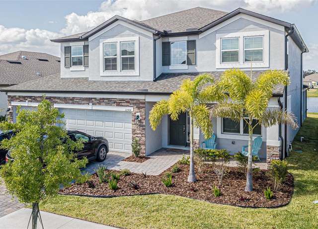 Property at 12964 Willow Grove Dr, Riverview, FL 33579, 5 beds, 4 baths
