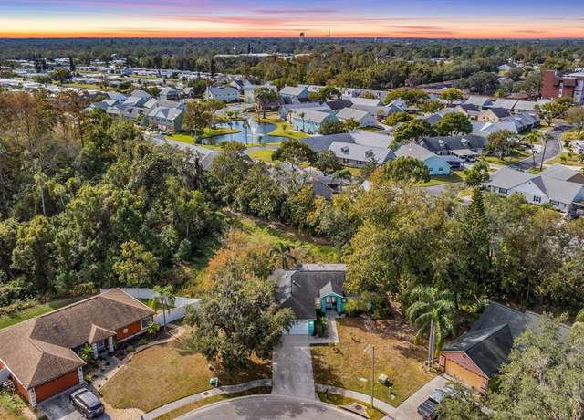 Property at 6149 Canopy Oaks Ct, New Port Richey, FL 34653, 3 beds, 2 baths