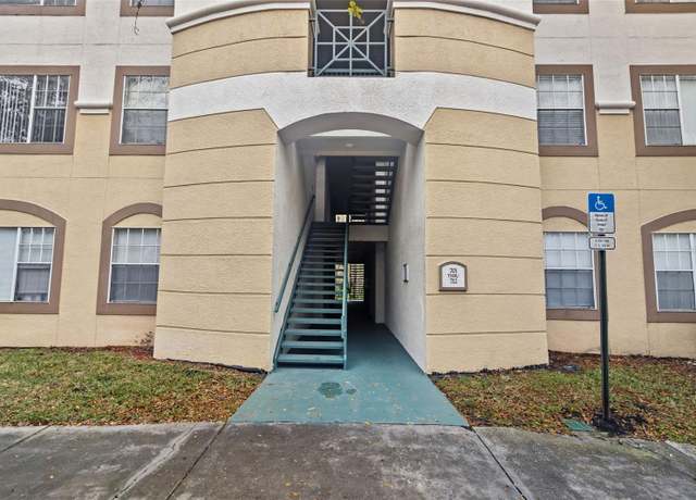 Property at 17108 Carrington Park Dr #710, Tampa, FL 33647, 1 bed, 1 bath