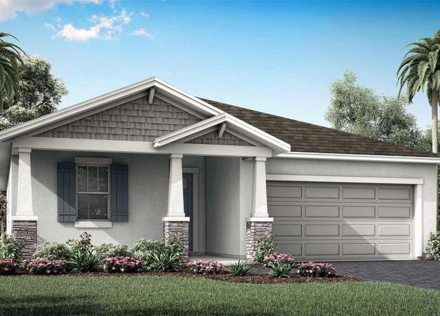 Property at 5029 124th Ave E, Parrish, FL 34219, 4 beds, 2 baths