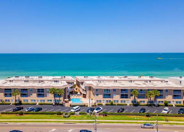 Property at 3100 Gulf Blvd #134, Belleair Beach, FL 33786, 2 beds, 2 baths
