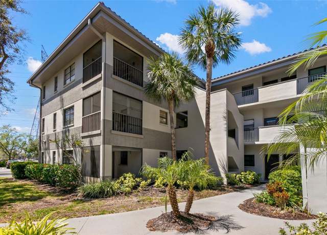 Property at 2650 Countryside Blvd Unit B102, Clearwater, FL 33761, 2 beds, 2 baths